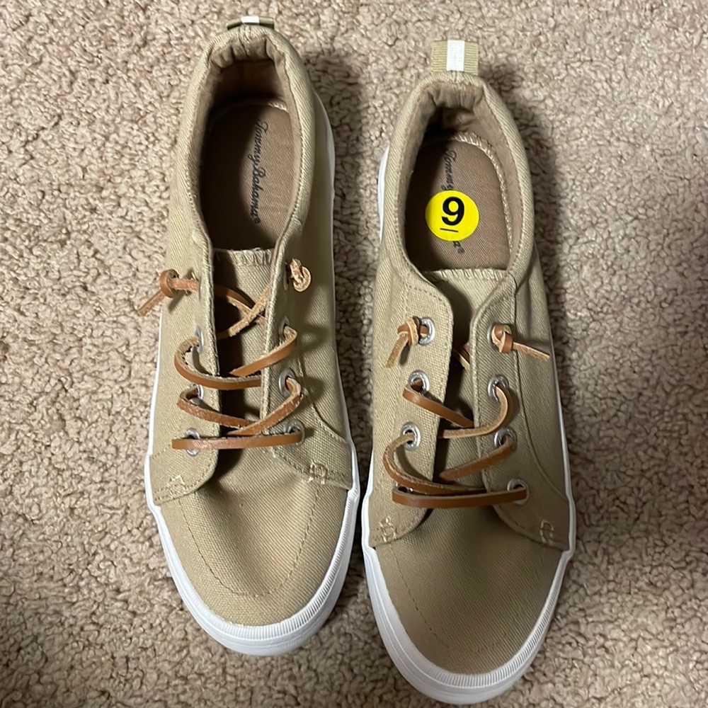 Tommy Bahama Shoes.
